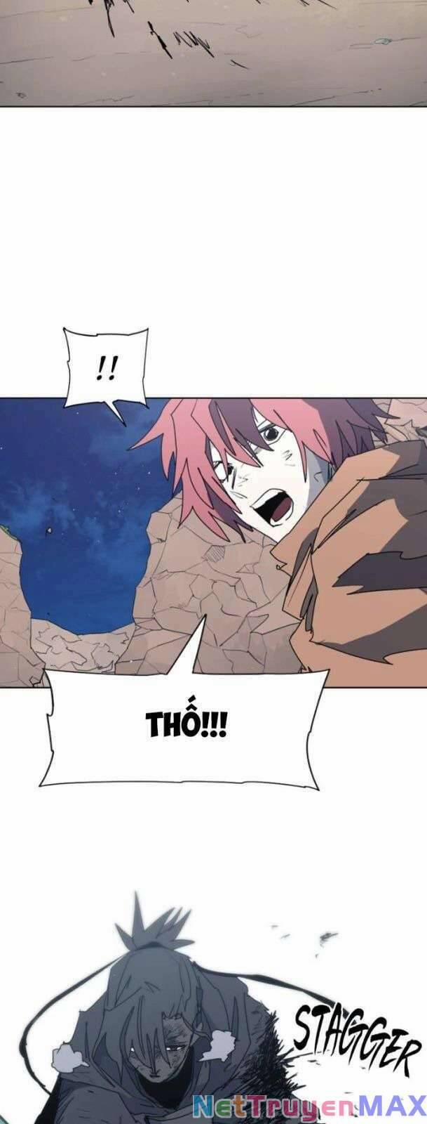 Kỵ Sĩ Báo Thù 114 trang 35