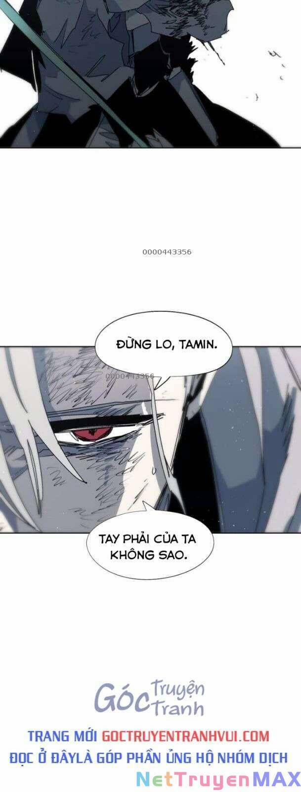 Kỵ Sĩ Báo Thù 114 trang 36