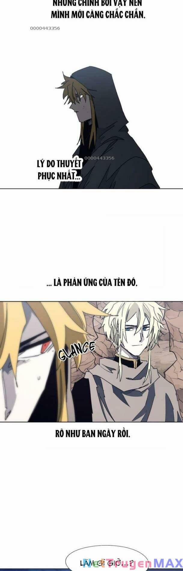 Kỵ Sĩ Báo Thù 114 trang 5