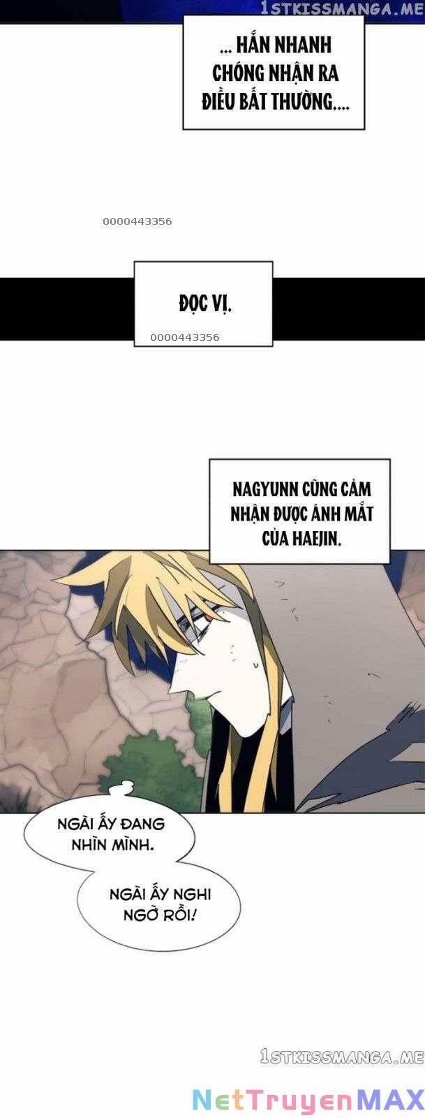 Kỵ Sĩ Báo Thù 114 trang 8