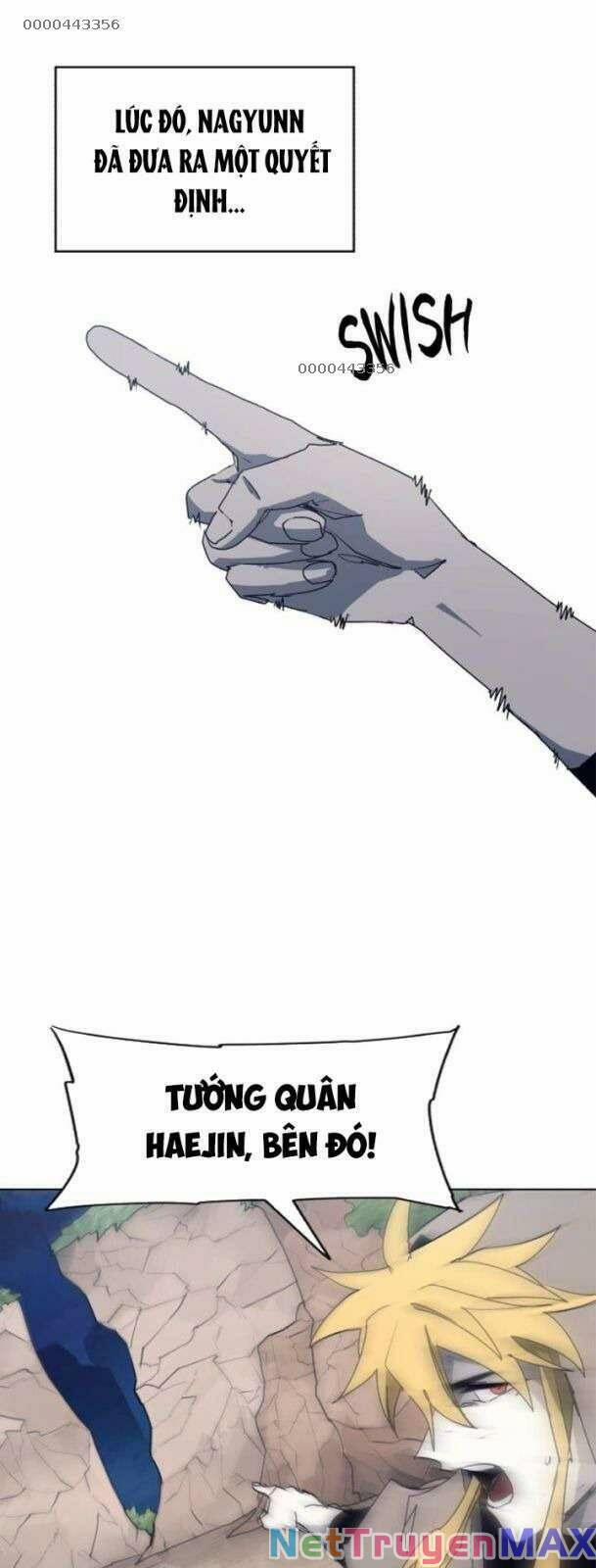 Kỵ Sĩ Báo Thù 114 trang 9