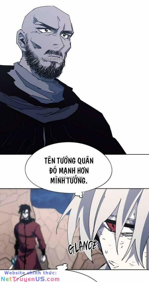 Kỵ Sĩ Báo Thù 115 trang 10