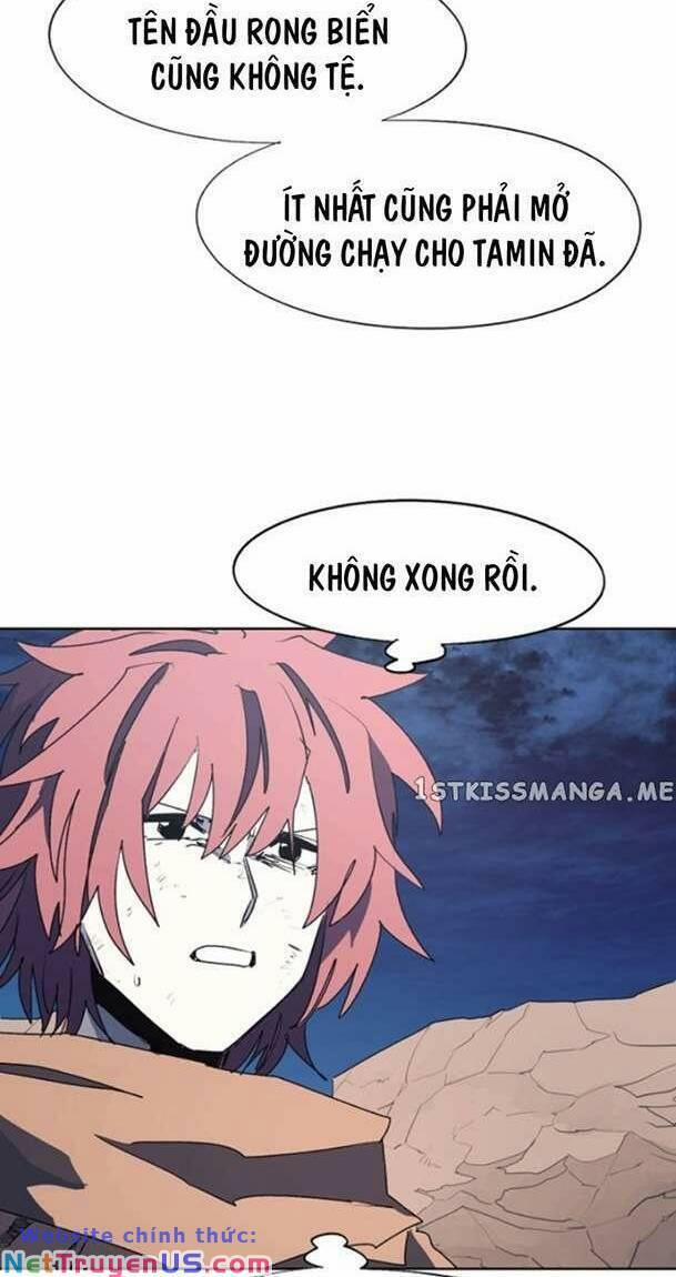 Kỵ Sĩ Báo Thù 115 trang 11