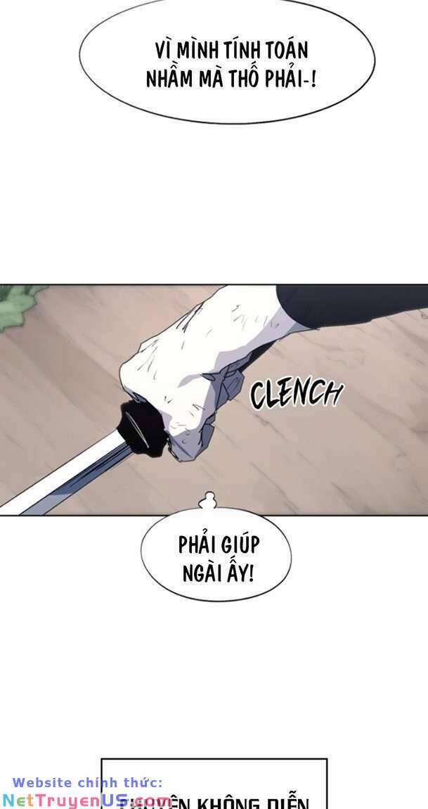 Kỵ Sĩ Báo Thù 115 trang 12