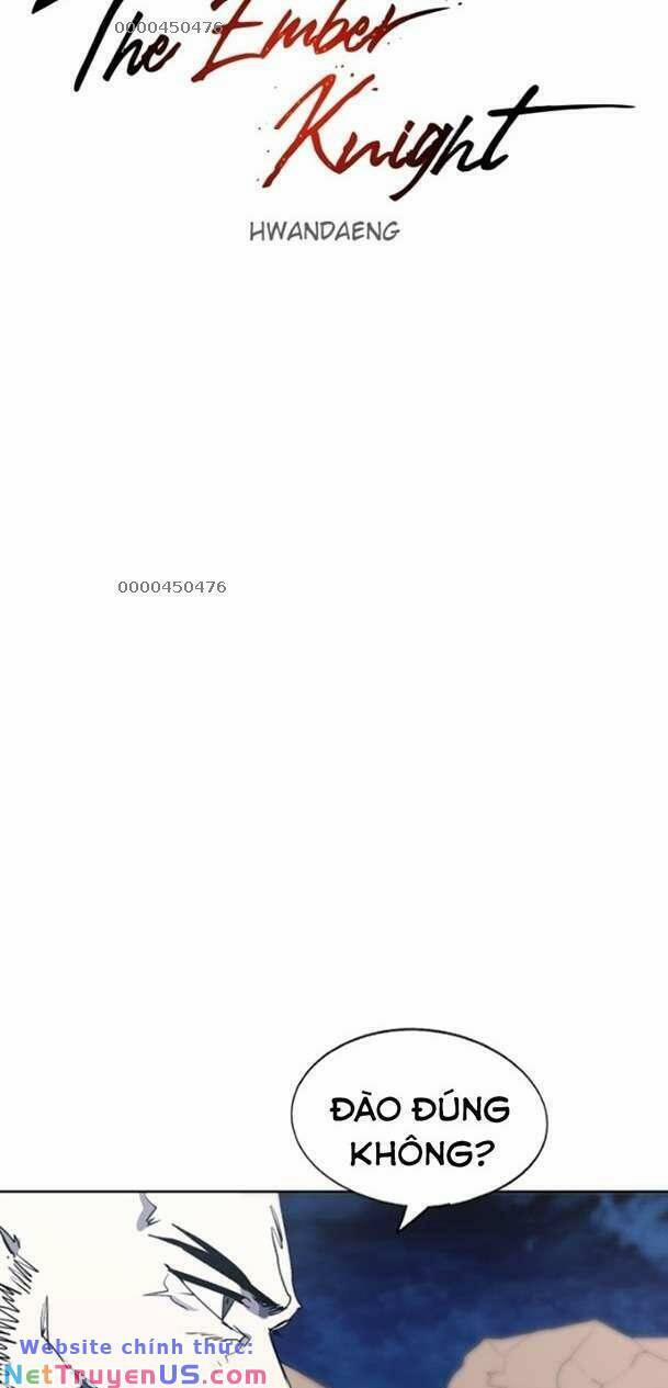 Kỵ Sĩ Báo Thù 115 trang 14
