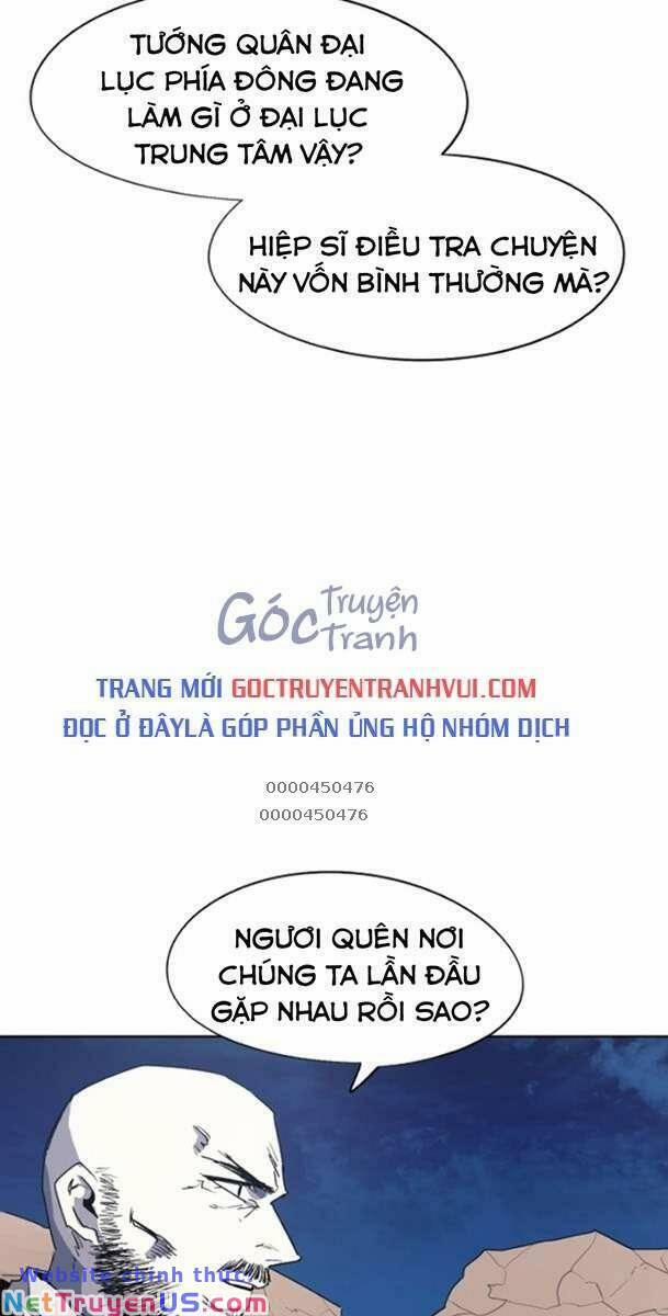 Kỵ Sĩ Báo Thù 115 trang 16