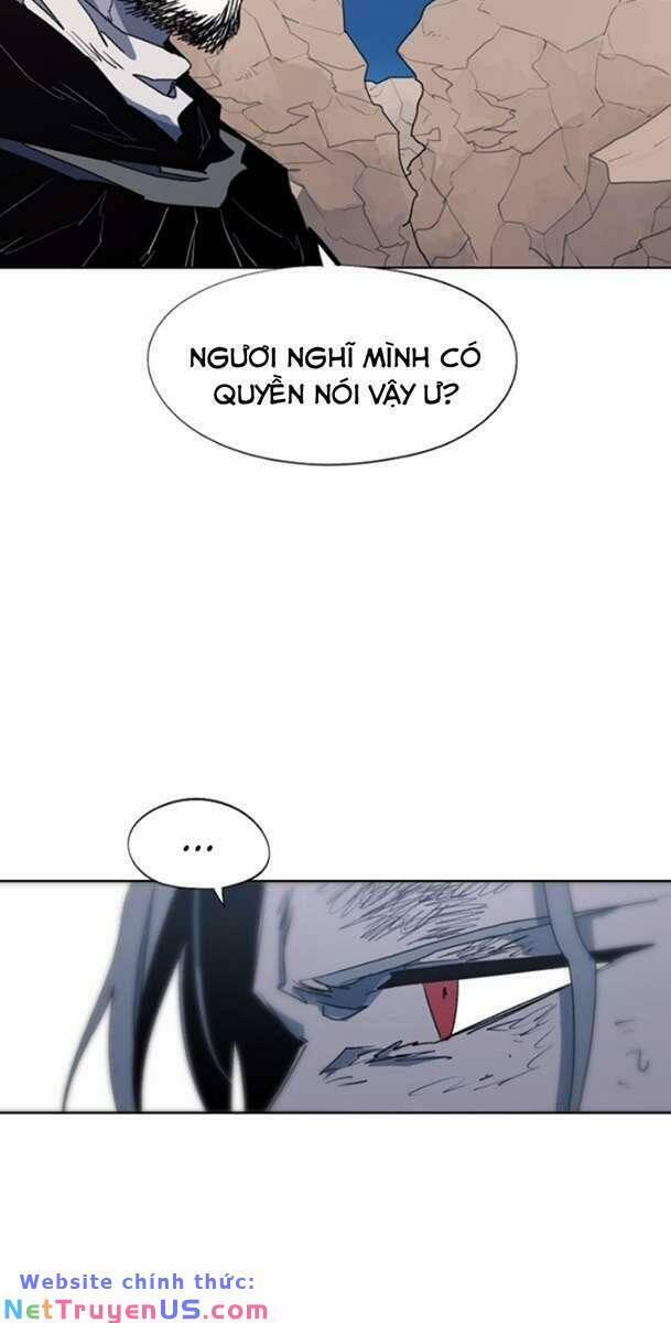 Kỵ Sĩ Báo Thù 115 trang 17