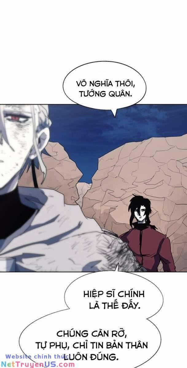 Kỵ Sĩ Báo Thù 115 trang 18