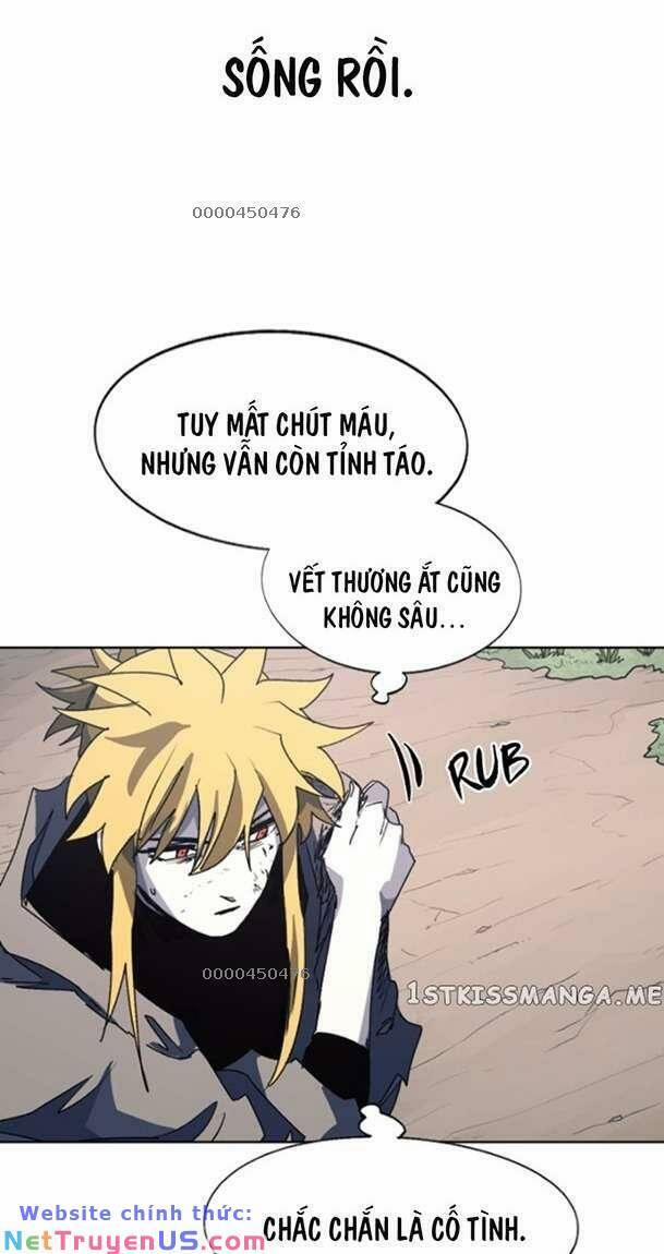 Kỵ Sĩ Báo Thù 115 trang 2