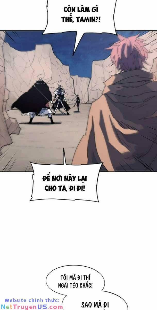Kỵ Sĩ Báo Thù 115 trang 20