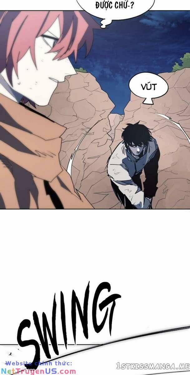 Kỵ Sĩ Báo Thù 115 trang 21