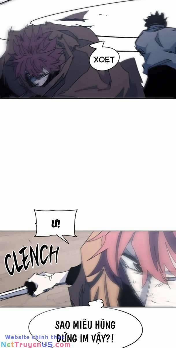 Kỵ Sĩ Báo Thù 115 trang 22