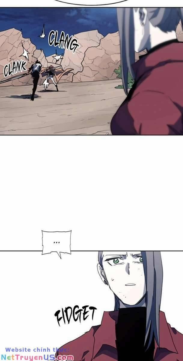 Kỵ Sĩ Báo Thù 115 trang 23