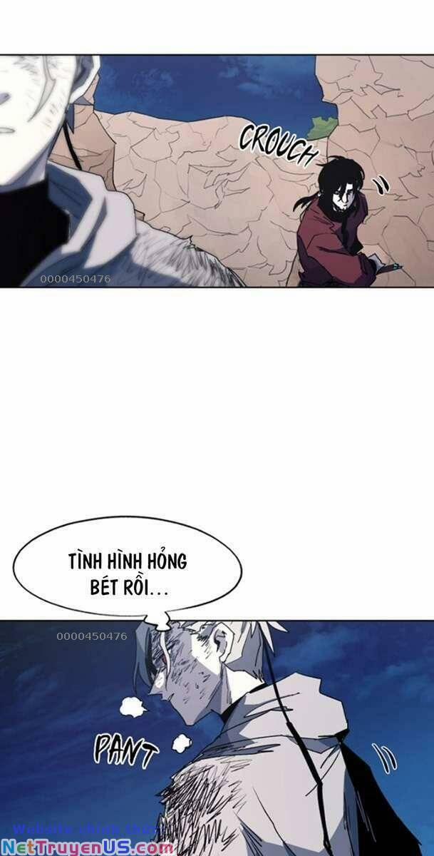 Kỵ Sĩ Báo Thù 115 trang 26