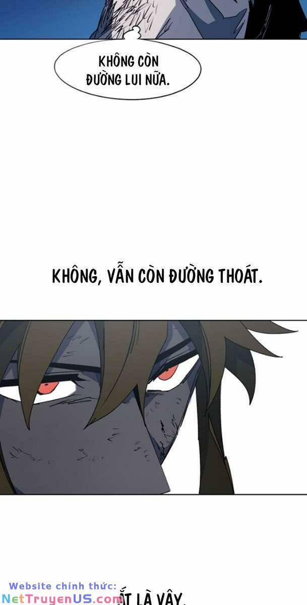 Kỵ Sĩ Báo Thù 115 trang 27