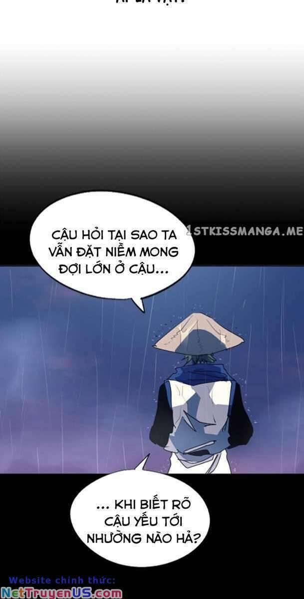 Kỵ Sĩ Báo Thù 115 trang 28