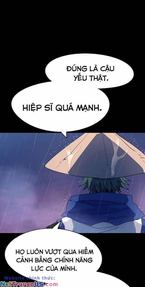 Kỵ Sĩ Báo Thù 115 trang 29