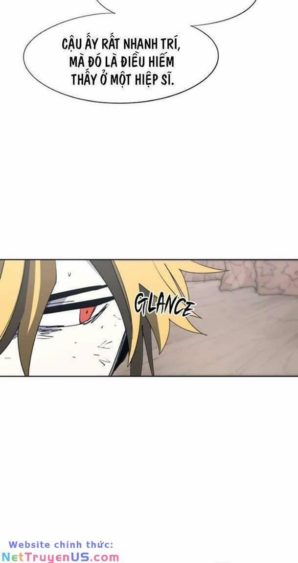 Kỵ Sĩ Báo Thù 115 trang 3