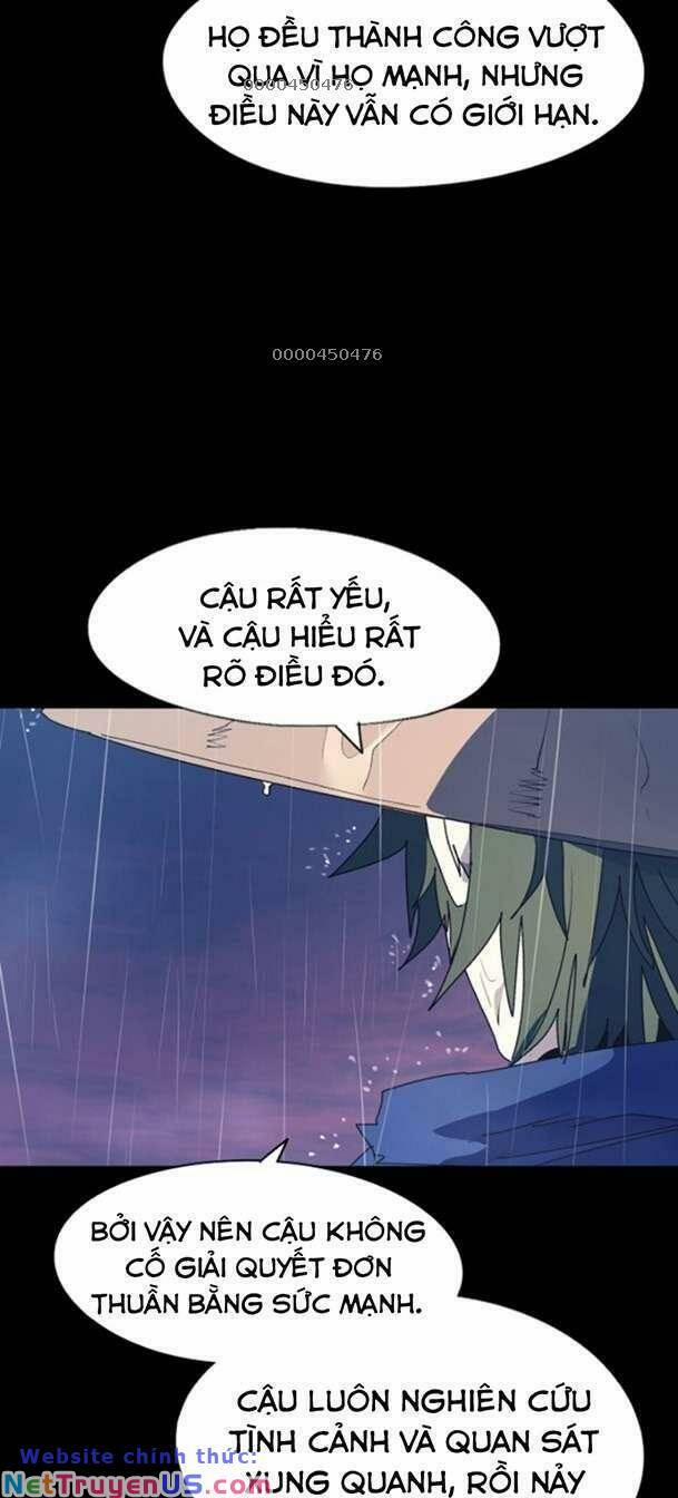 Kỵ Sĩ Báo Thù 115 trang 30