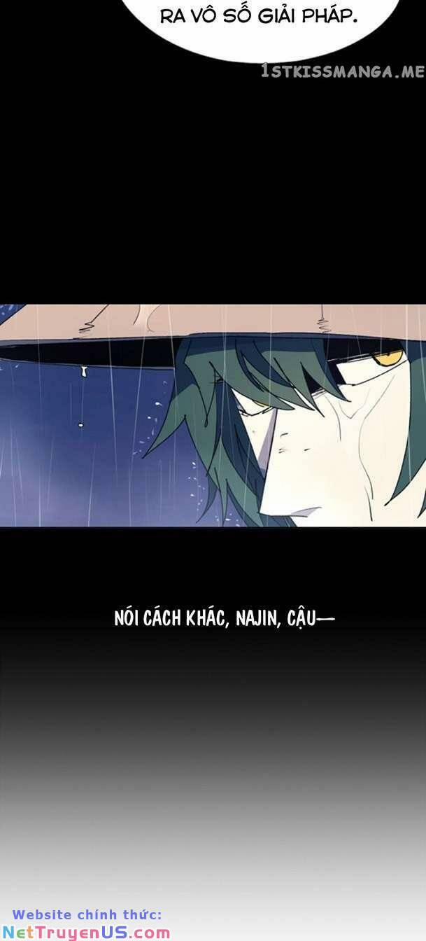 Kỵ Sĩ Báo Thù 115 trang 31
