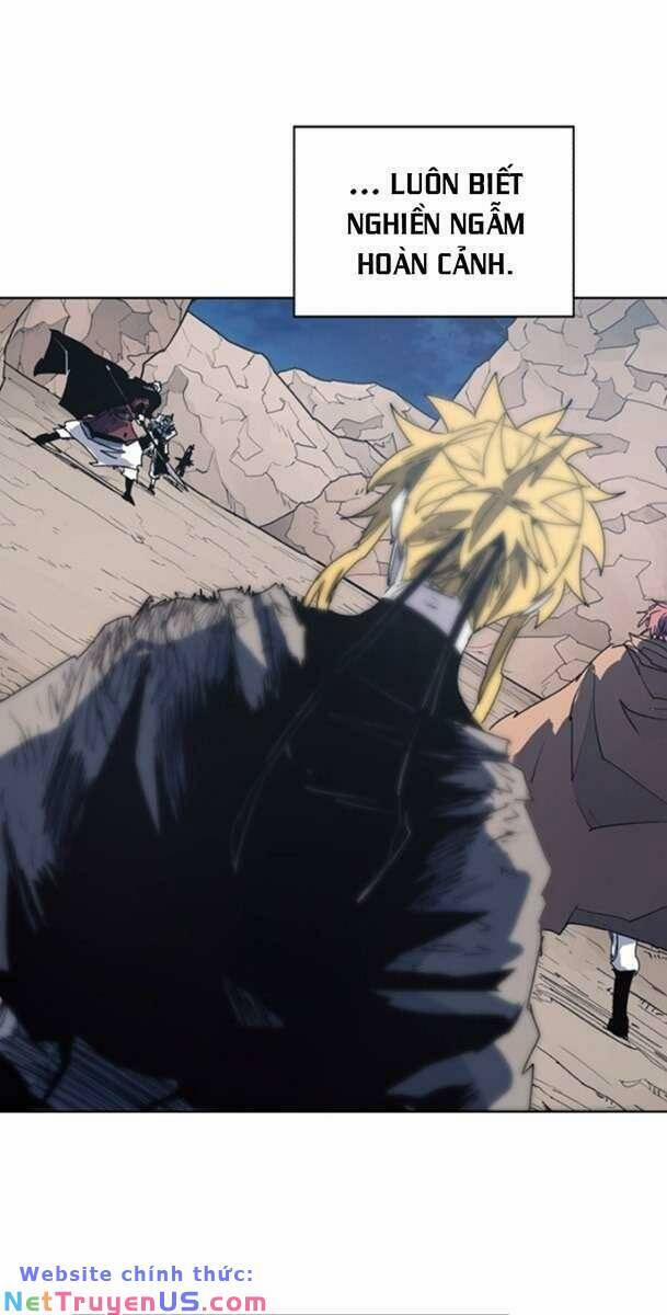 Kỵ Sĩ Báo Thù 115 trang 33