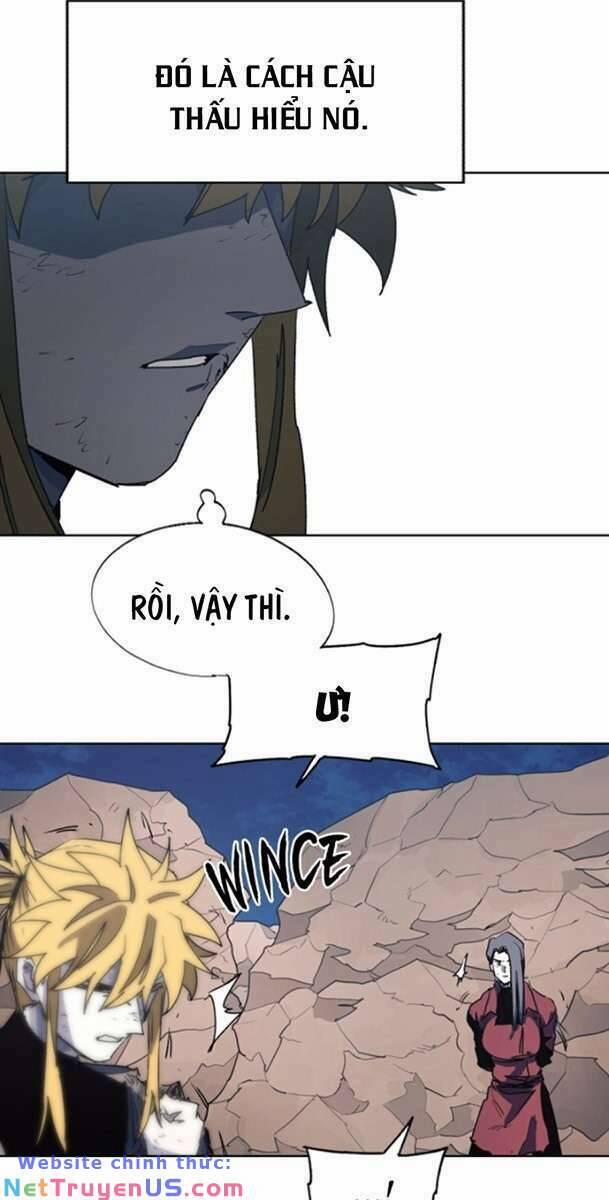 Kỵ Sĩ Báo Thù 115 trang 34