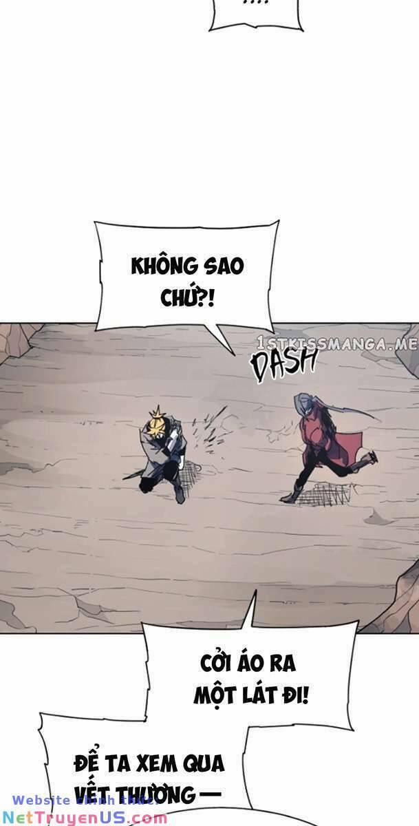 Kỵ Sĩ Báo Thù 115 trang 35