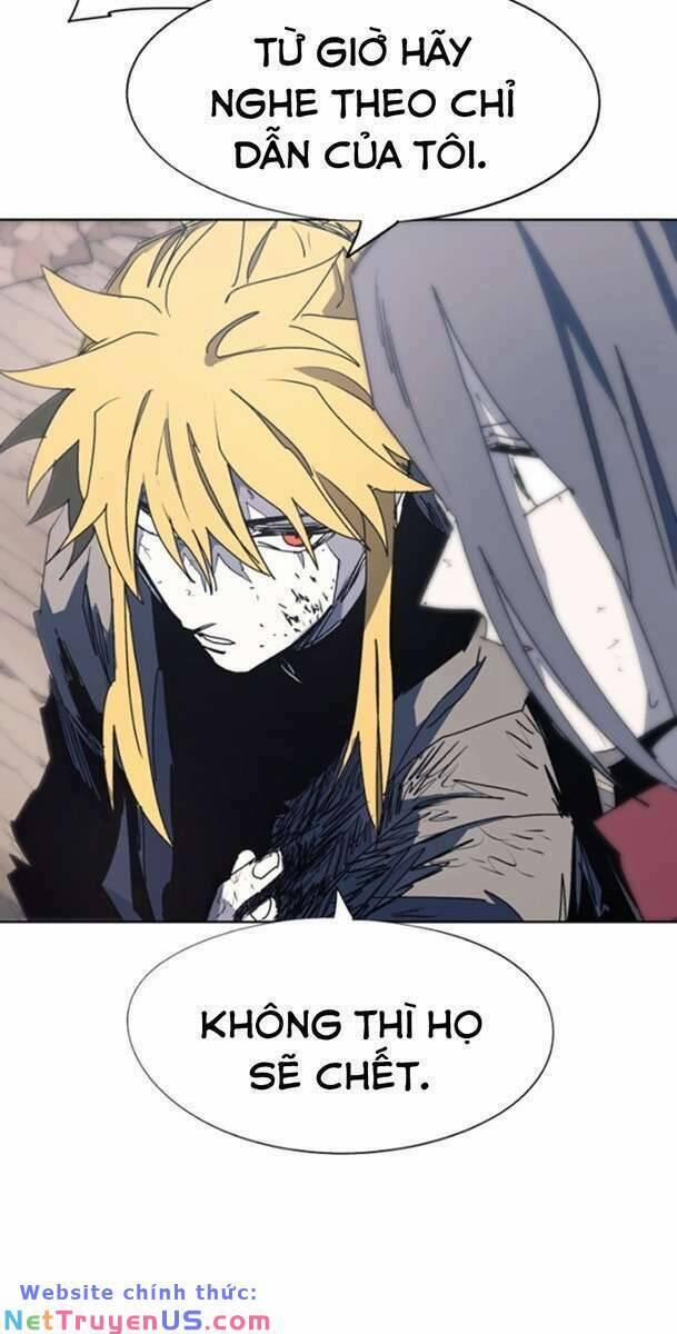 Kỵ Sĩ Báo Thù 115 trang 36