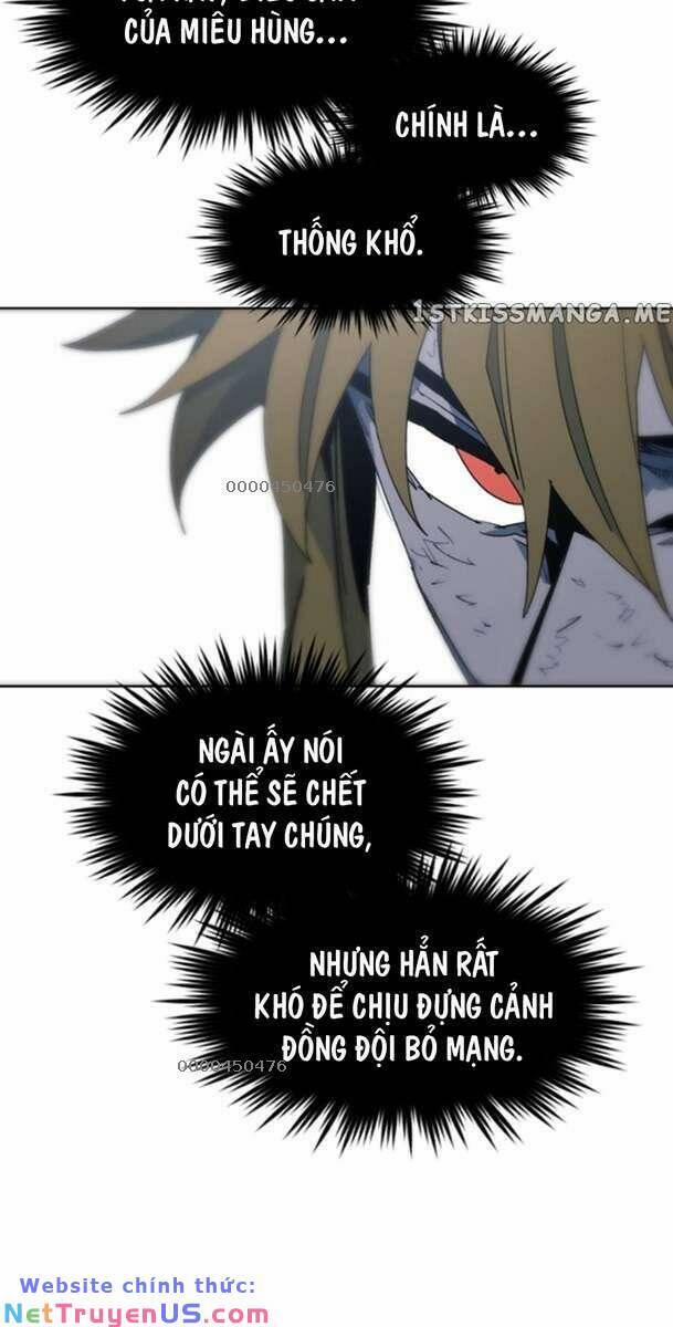 Kỵ Sĩ Báo Thù 115 trang 38