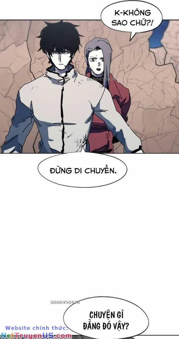 Kỵ Sĩ Báo Thù 115 trang 4