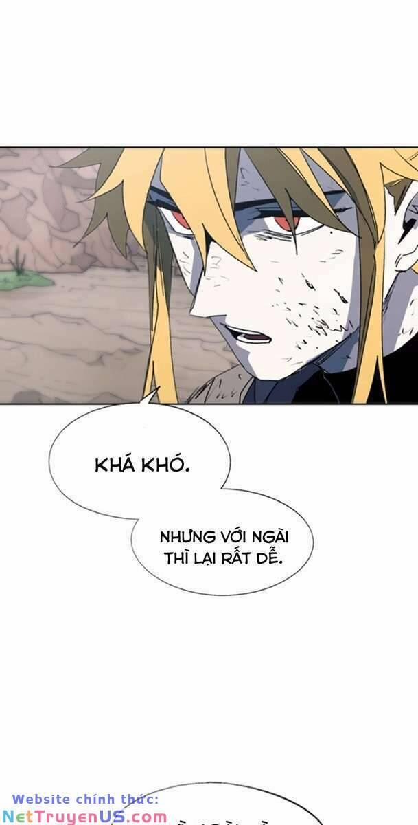 Kỵ Sĩ Báo Thù 115 trang 41