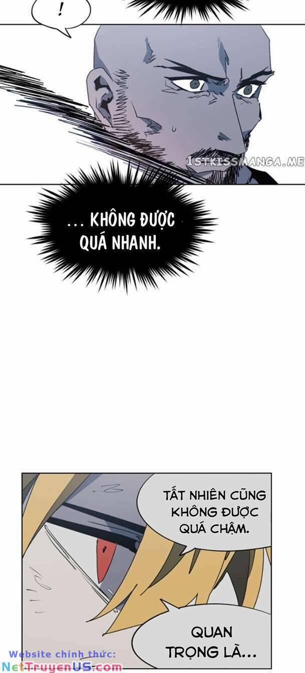 Kỵ Sĩ Báo Thù 115 trang 47