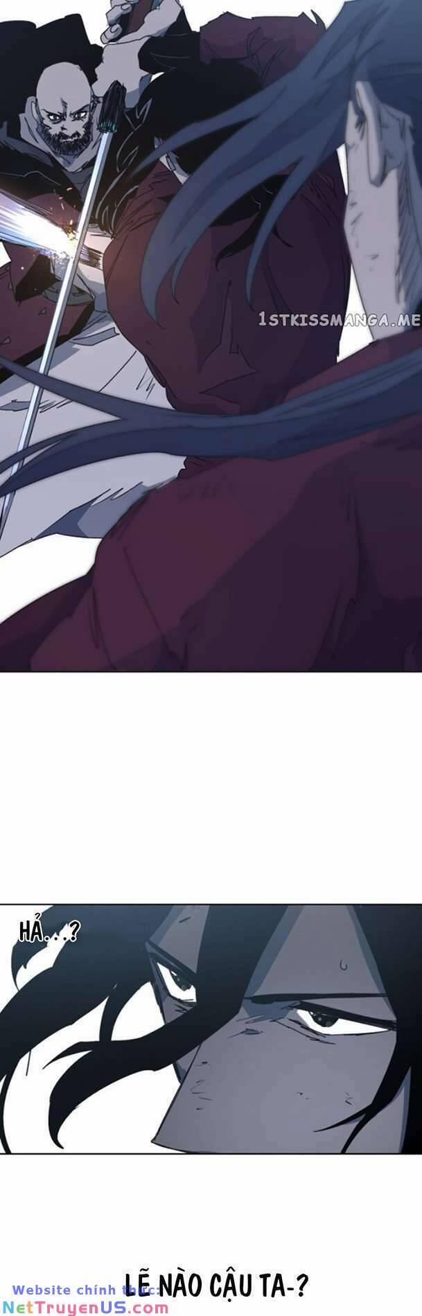 Kỵ Sĩ Báo Thù 115 trang 49