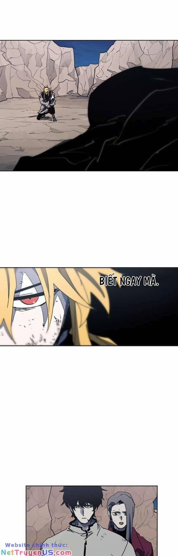 Kỵ Sĩ Báo Thù 115 trang 50