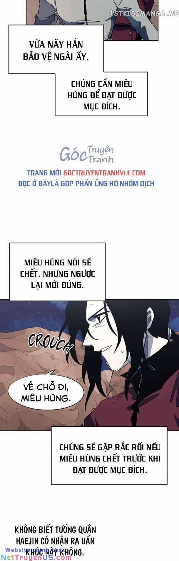 Kỵ Sĩ Báo Thù 115 trang 51