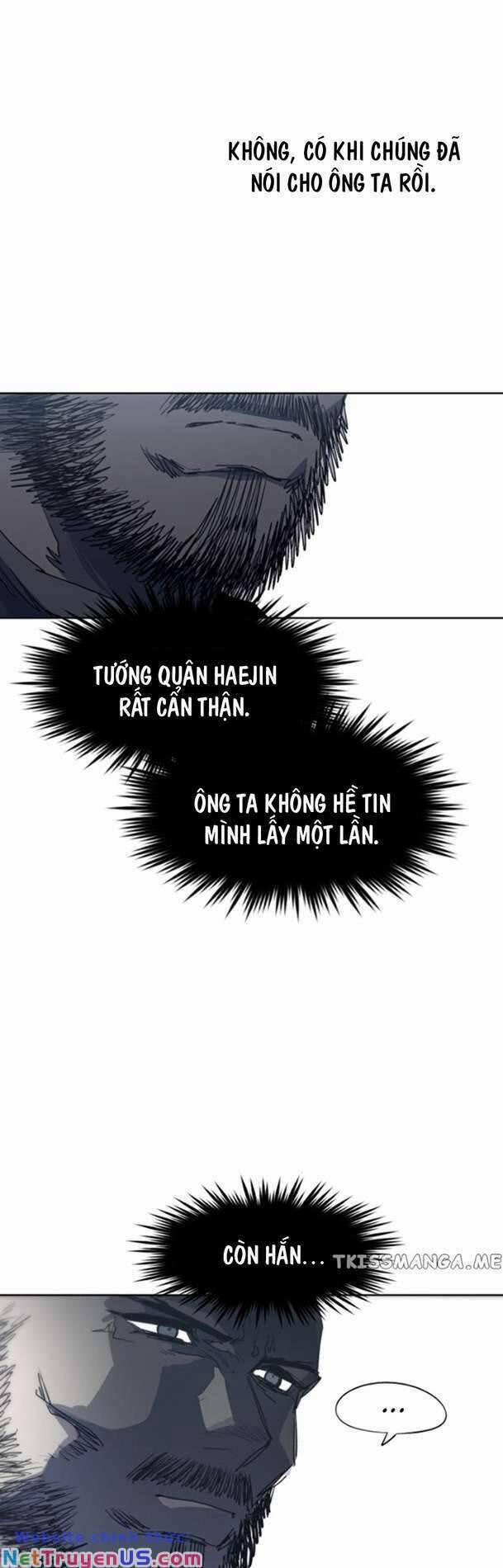 Kỵ Sĩ Báo Thù 115 trang 52