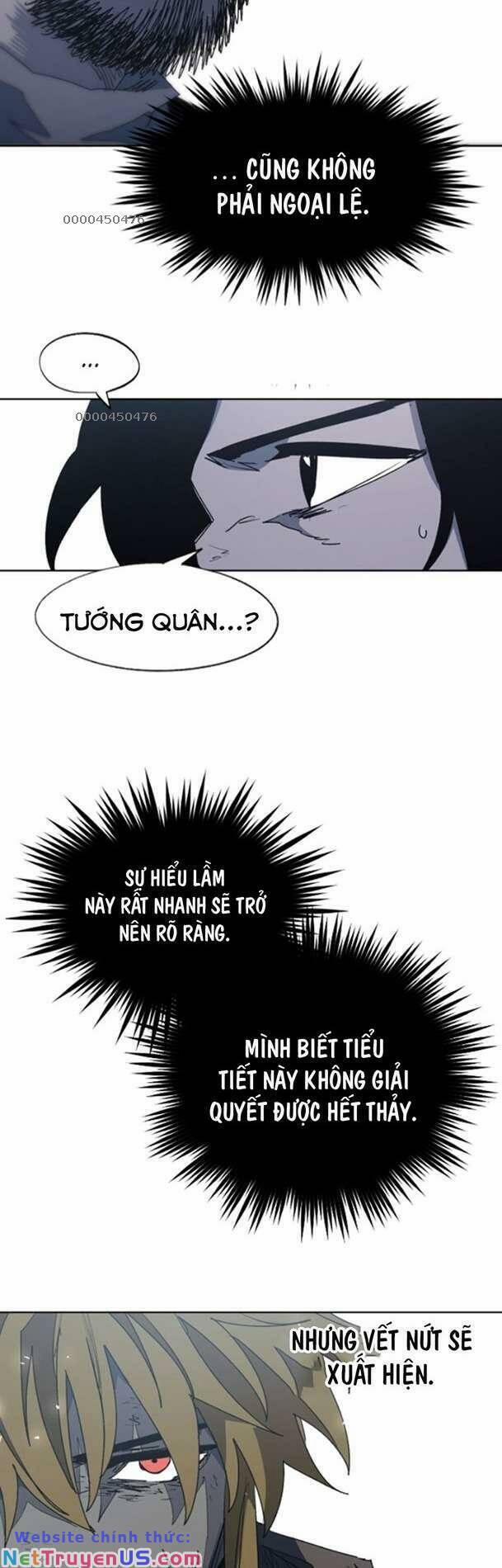 Kỵ Sĩ Báo Thù 115 trang 53