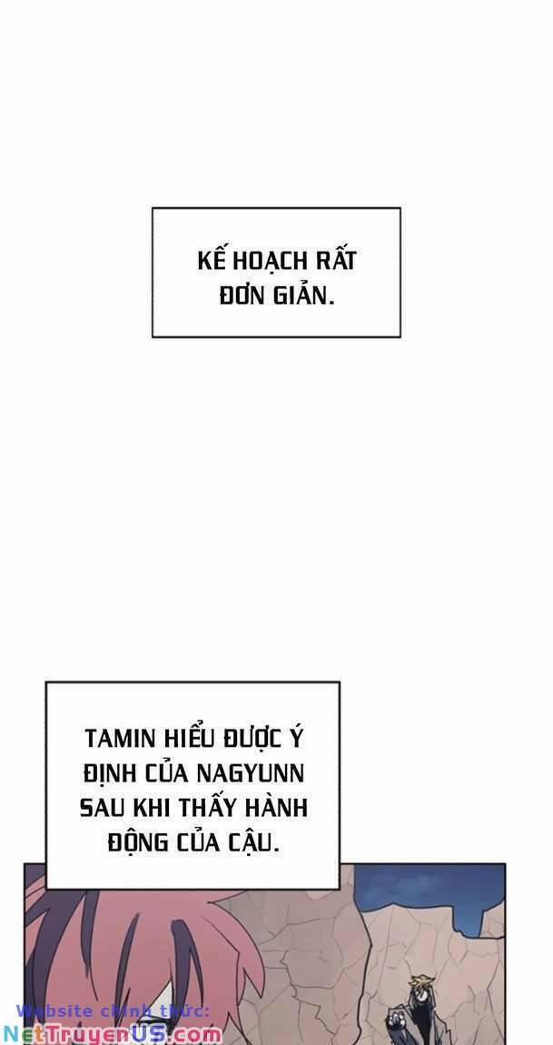 Kỵ Sĩ Báo Thù 115 trang 6