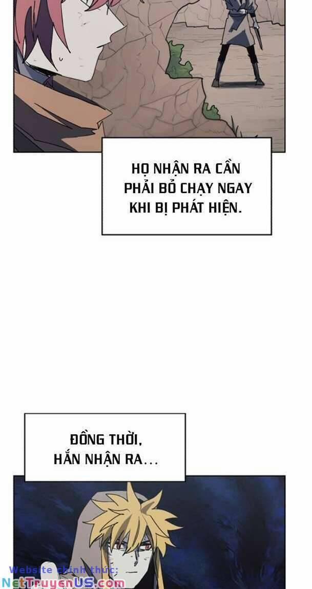 Kỵ Sĩ Báo Thù 115 trang 7