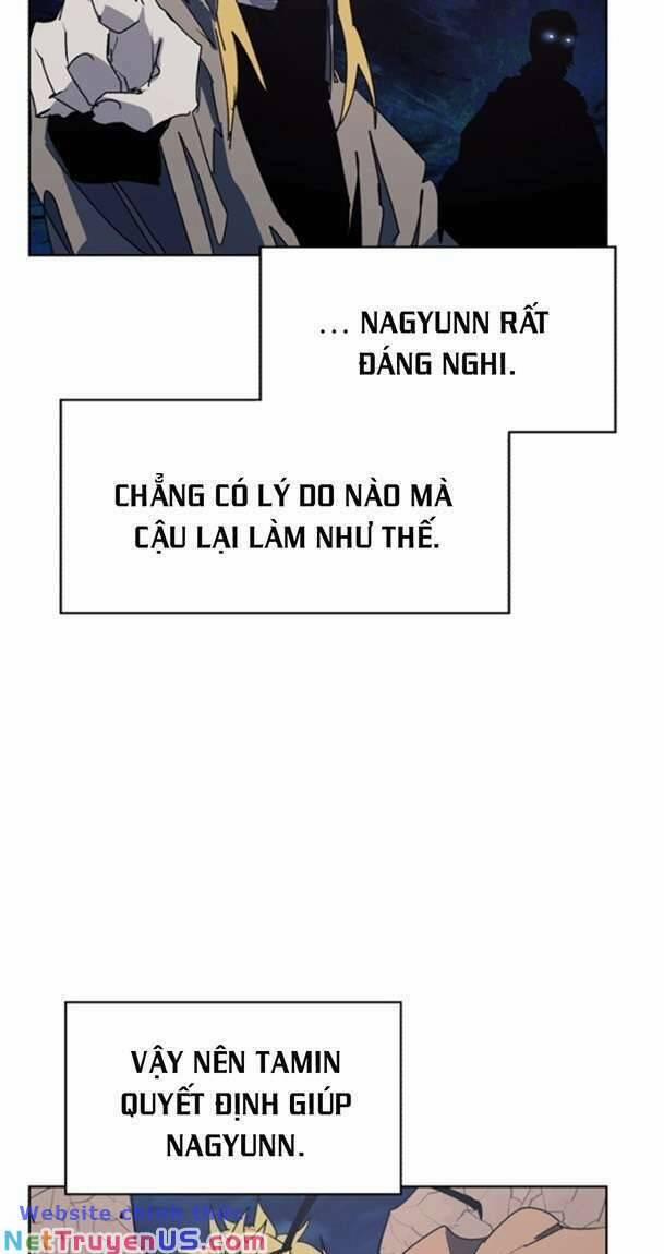 Kỵ Sĩ Báo Thù 115 trang 8