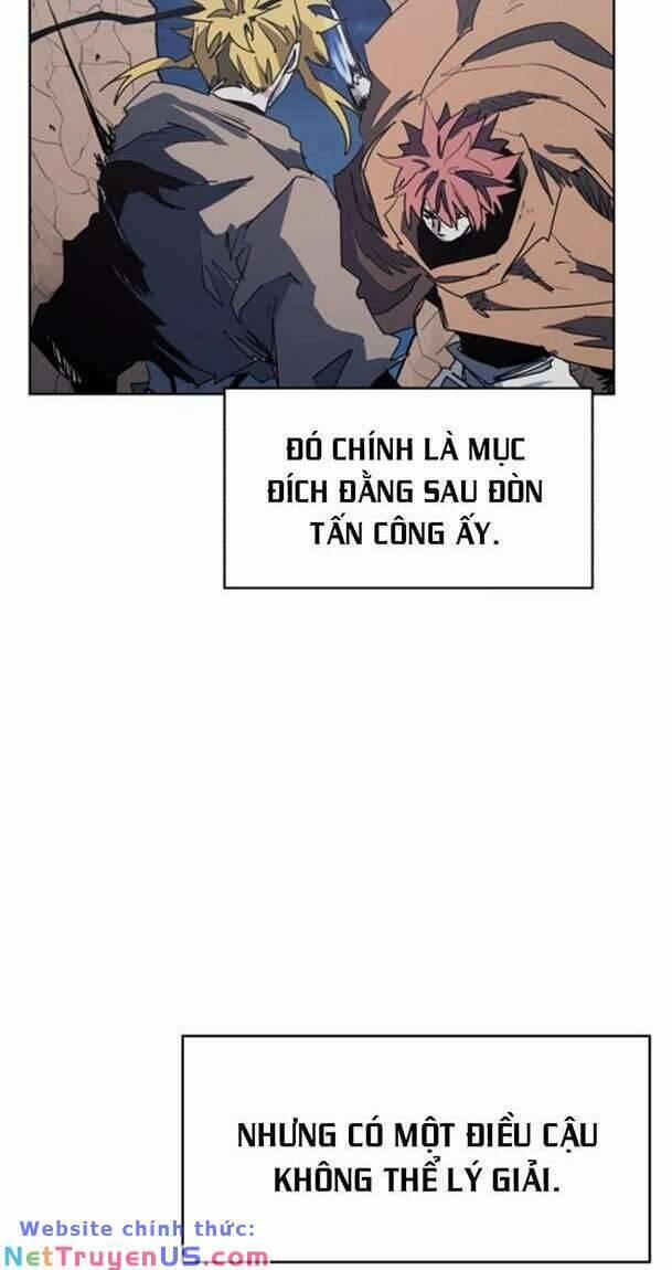 Kỵ Sĩ Báo Thù 115 trang 9