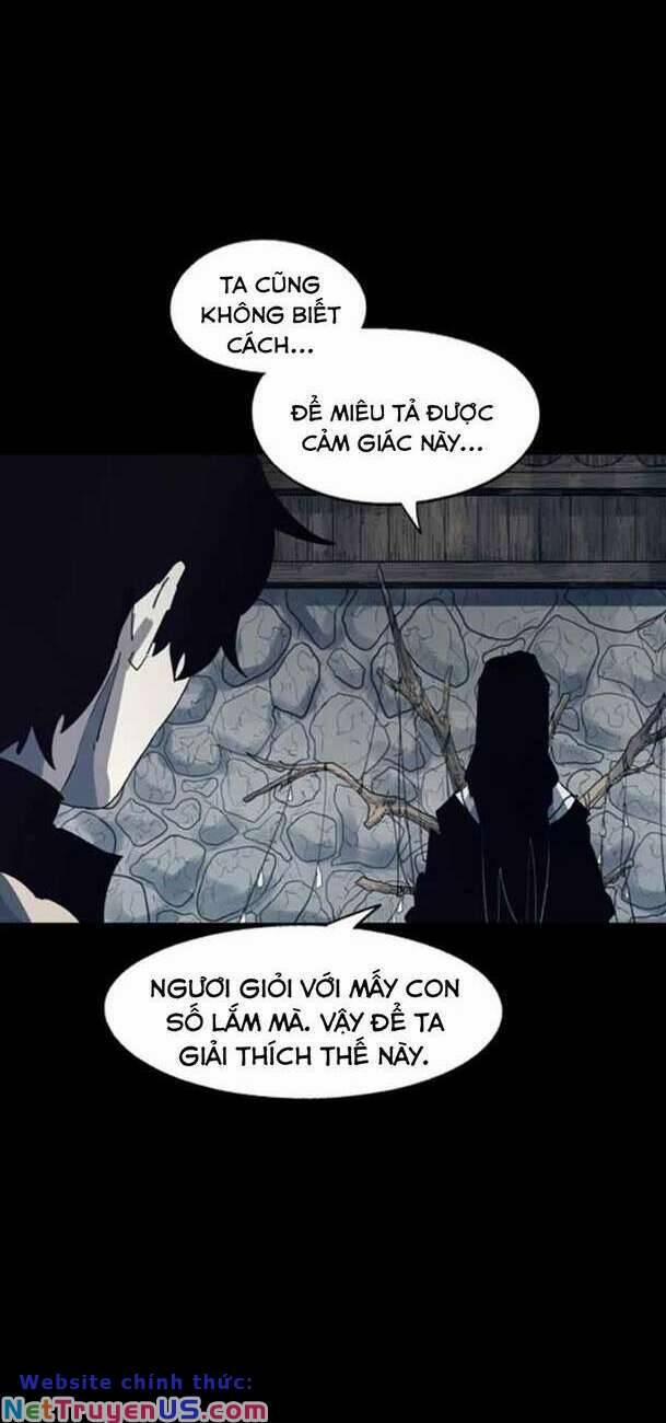 Kỵ Sĩ Báo Thù 116 trang 1