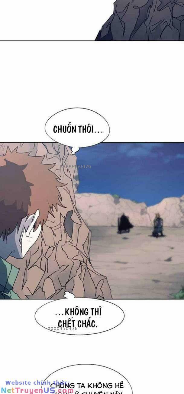 Kỵ Sĩ Báo Thù 116 trang 10