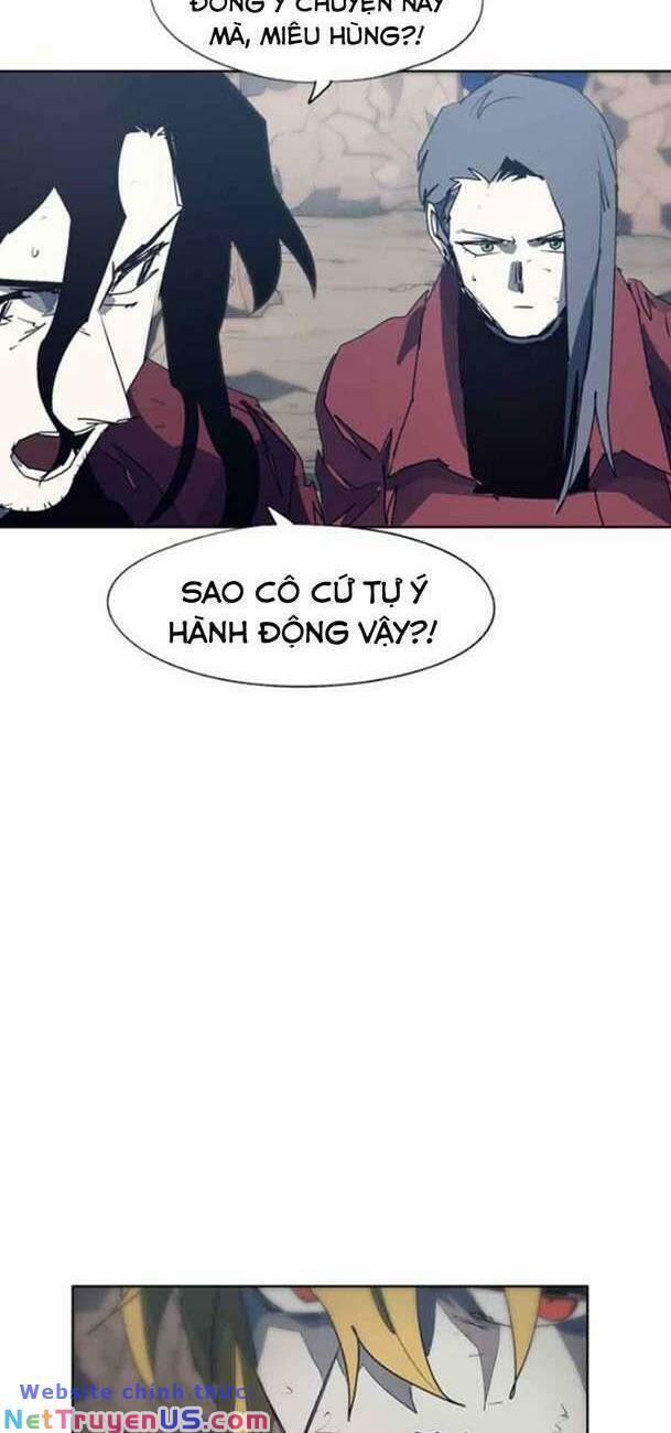 Kỵ Sĩ Báo Thù 116 trang 11