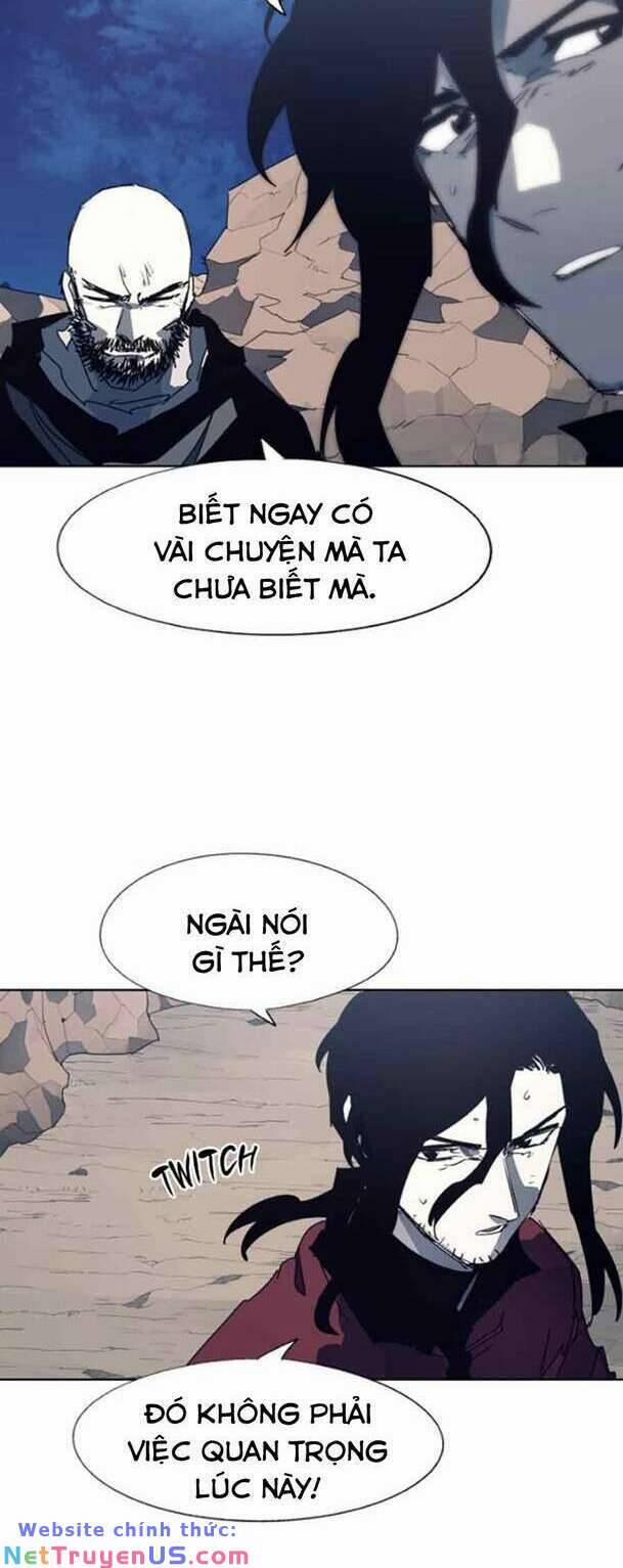 Kỵ Sĩ Báo Thù 116 trang 13