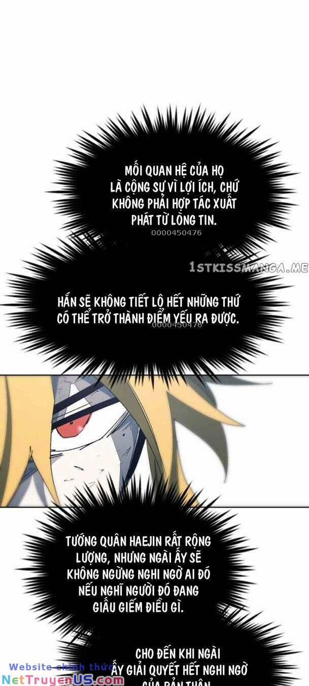 Kỵ Sĩ Báo Thù 116 trang 14