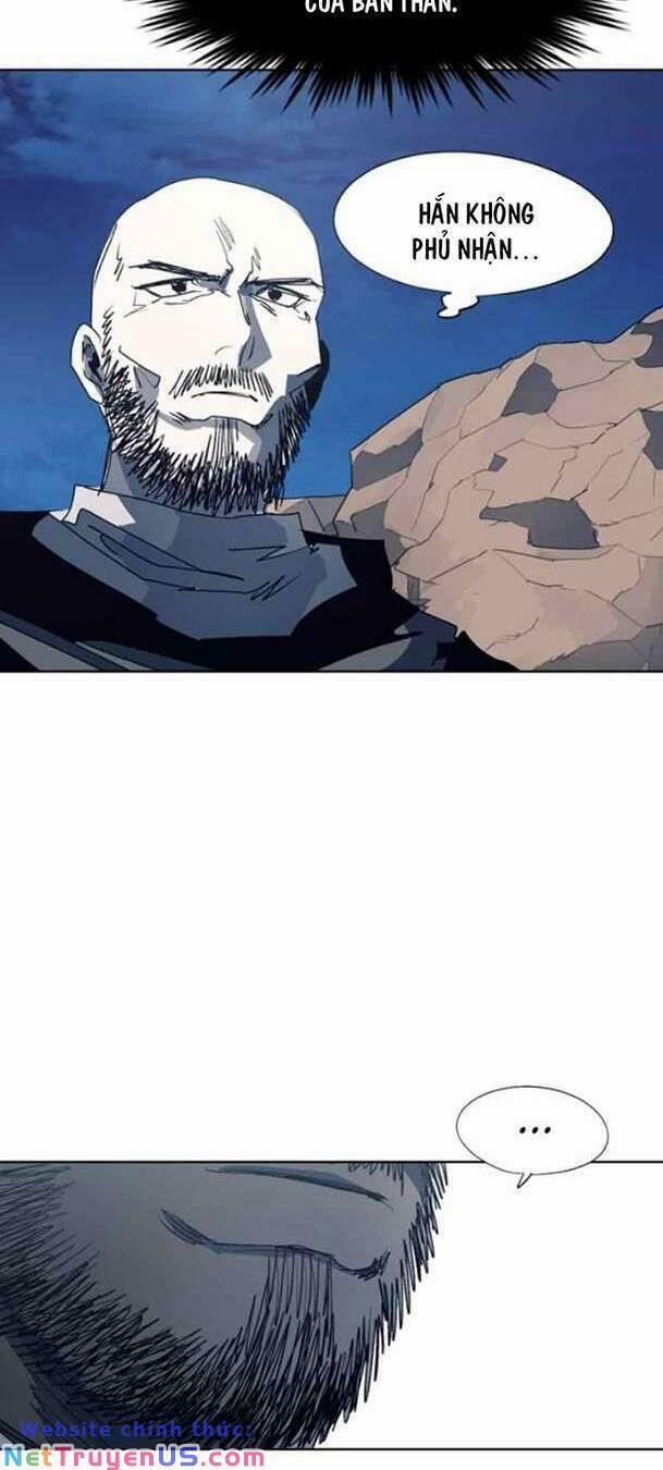 Kỵ Sĩ Báo Thù 116 trang 15