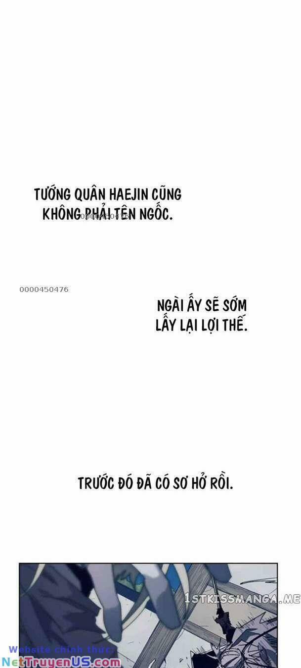 Kỵ Sĩ Báo Thù 116 trang 16