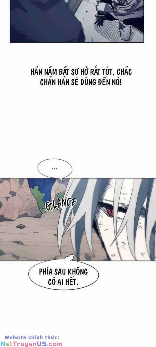 Kỵ Sĩ Báo Thù 116 trang 17