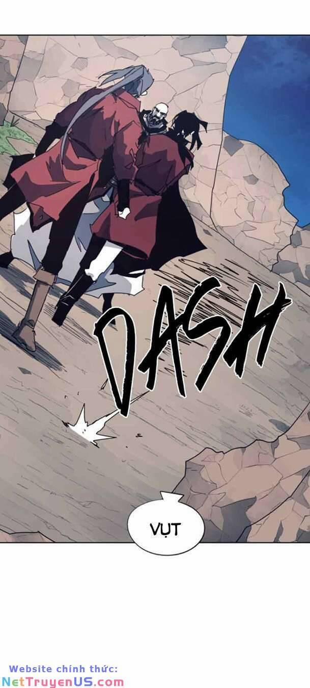 Kỵ Sĩ Báo Thù 116 trang 18